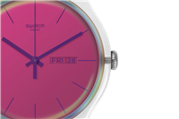 Watch Swatch New Gent in Plastic SUOK717 - SUOK717